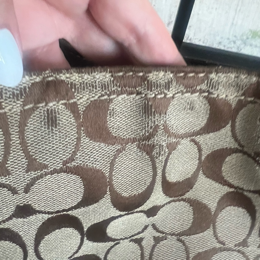 Lot of REHAB Coach Bags and wallets DAMAGED PLEASE READ - Picture 4 of 15